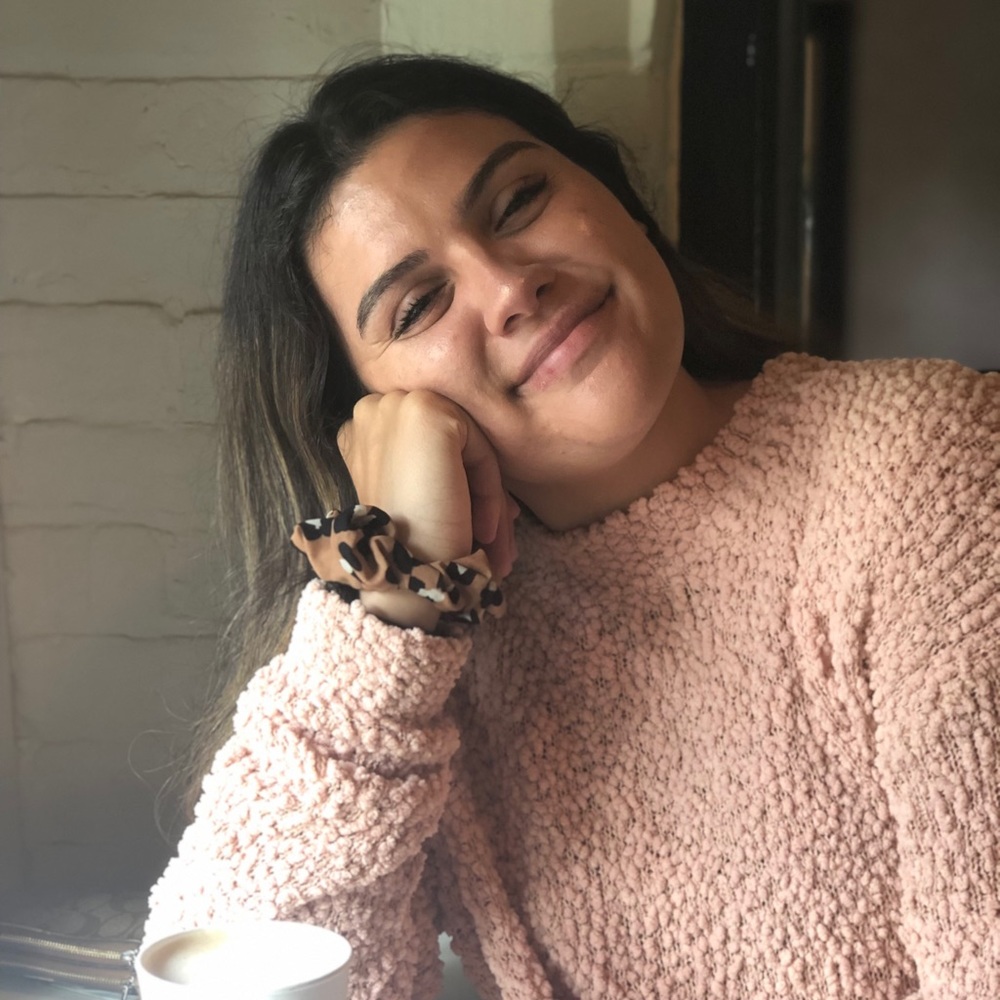 Meet your Posher, Jana